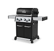 Газовый гриль Broil King Baron 490