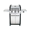 Газовый гриль Char-Broil Professional Signature Series 3S 