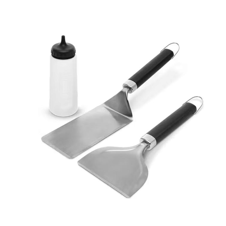 Набор аксессуаров для планчи Weber 3 предмета