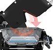 Газовый гриль Broil King Baron S 490 IR 