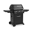 Газовый гриль Broil King Signet 320 Shadow