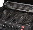 Газовый гриль Enders Monroe Pro 4 SIK Turbo Shadow