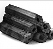 Kamado Уголь 10кг (коробка-премиум) 