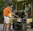 Газовый гриль Broil King Imperial 690 IR