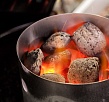 Стартер для розжига угля 800 Degrees XL