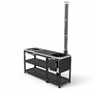 Кухонный комплекс Grillver №П4