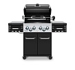 Газовый гриль Broil King Regal 490