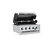 Встраиваемый газовый гриль Broil King REGAL 570 BI