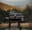Пеллетный гриль Broil King Regal 500