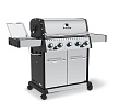 Газовый гриль Broil King Baron S 590 IR