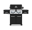 Газовый гриль Broil King Regal 490