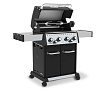 Газовый гриль Broil King Baron 490