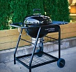 Угольный гриль SnS Grills Master Kettle, 57 см