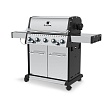 Газовый гриль Broil King Baron S 590 IR