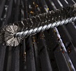 Broil King Щетка для чистки решетки