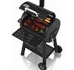 Угольный гриль-коптильня Broil King Regal Grill 400