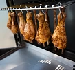 Угольная коптильня вертикальная Broil King Smoke
