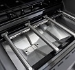 Газовый гриль Primeliner G-class 4B с инфракрасной горелкой