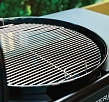 Угольный гриль SnS Grills Master Kettle, 57 см