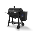 Пеллетный гриль Broil King Regal 500