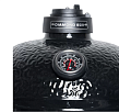 Встраиваемый угольный гриль DIAMOND EGG LEGEND DEEP BLACK
