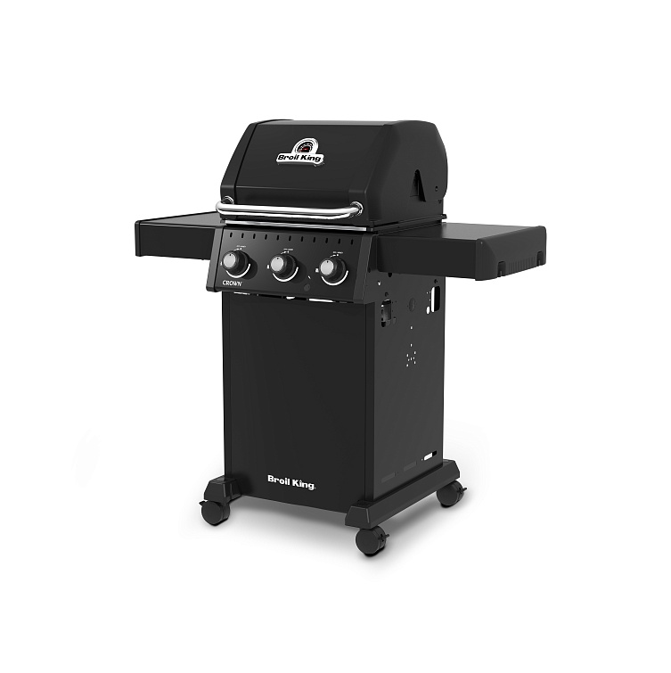 Газовый гриль Broil King Crown 310 