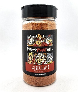 Сухой маринад "CHILLMI", 220 гр 