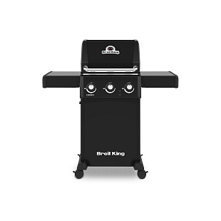 Газовый гриль Broil King Crown 310 