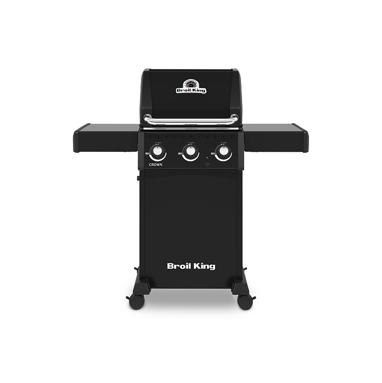 Газовый гриль Broil King Crown 310 