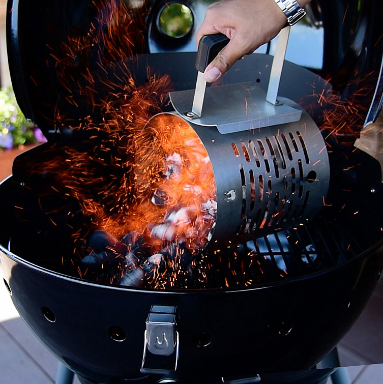 Char-Broil Стартер для розжига угля 