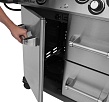 Газовый гриль Broil King Imperial 690 IR
