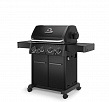 Газовый гриль Broil King Crown 490 Shadow 