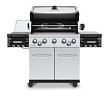 Газовый гриль Broil King Regal S 590 IR 