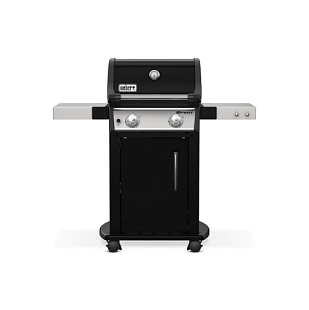 Газовый гриль Weber Spirit E-215 GBS, черный