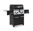 Газовый гриль Broil King Regal 490