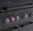 Газовый гриль Primeliner G-class 4B с инфракрасной горелкой
