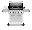 Газовый гриль Broil King Baron S 590 IR