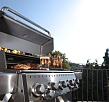Газовый гриль Broil King Baron S 590 IR 