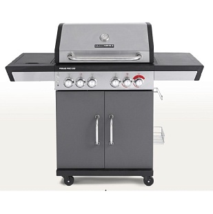 Газовый гриль Start Grill Prime Pro (5+1 горелка)