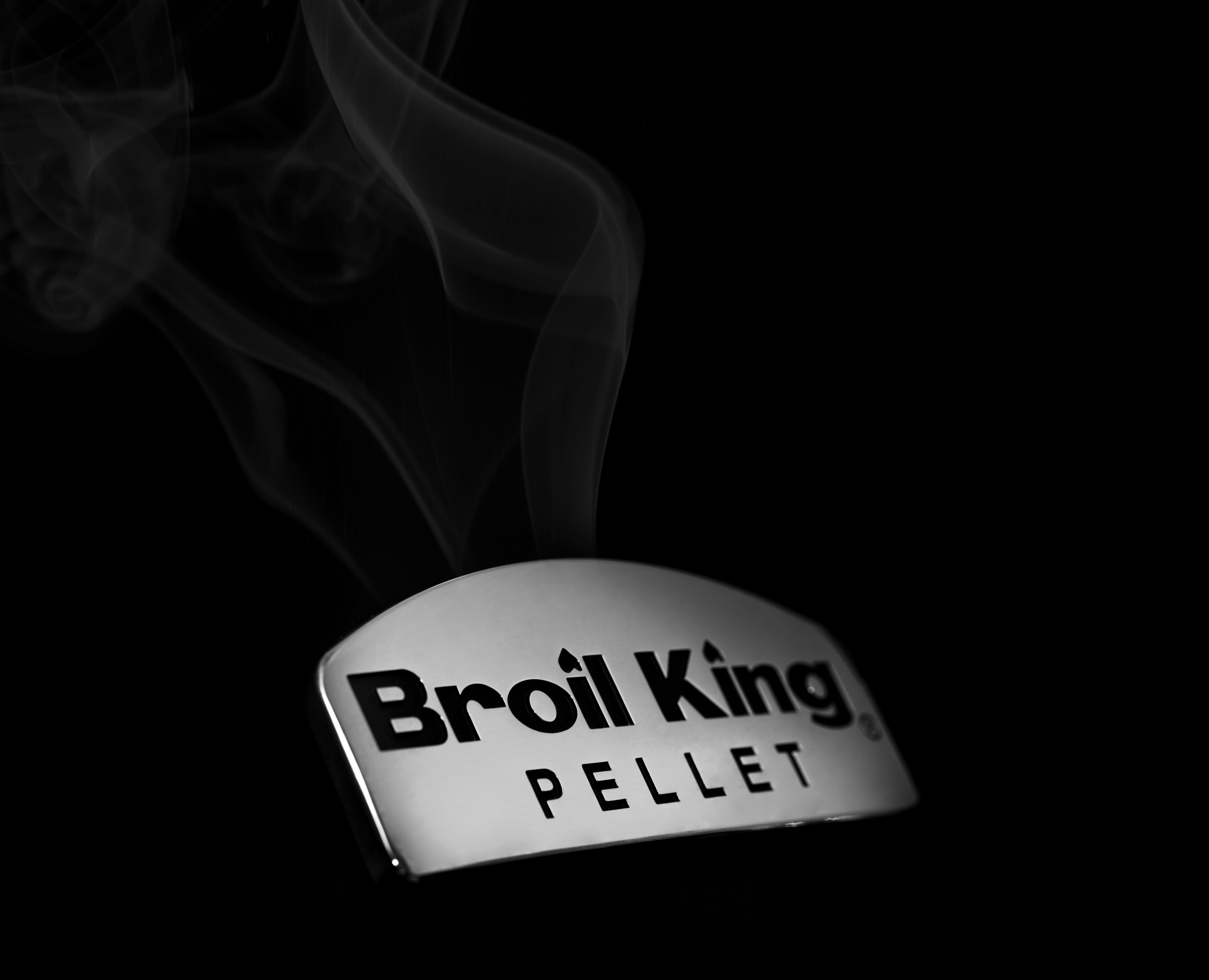 Пеллетный гриль Broil King Crown 400
