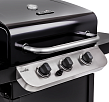 Газовый гриль Char-Broil Performance 3B
