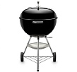 Угольный гриль Weber Classic Kettle, 57 см