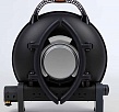Мобильный газовый гриль O-Grill 700T, золотой