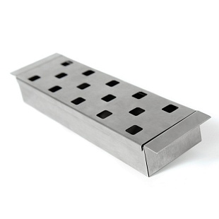 Broil King Ящик для копчения из нерж. стали универсальный