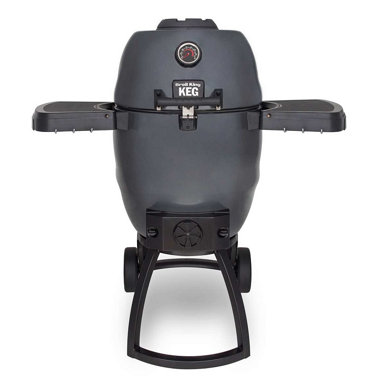 Угольный гриль Broil King Keg 5000 