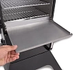 Угольная коптильня вертикальная Broil King Smoke