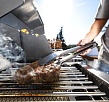 Газовый гриль Broil King Baron S 590 IR 