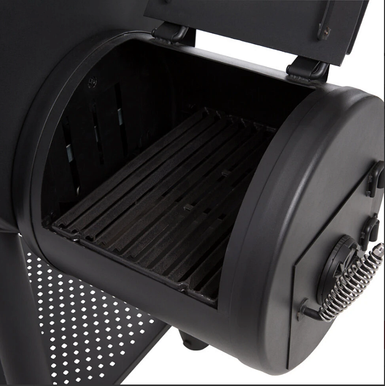 Смокер Broil-King Regal OFFSET 400