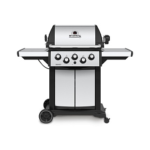 Газовый гриль Broil King Signet S 390 