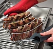 Broil King Стойка для ребер из нерж. стали